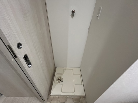 月光南観音壱番館