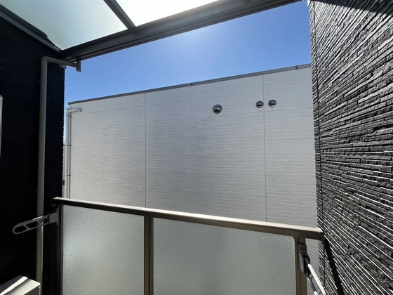 月光南観音壱番館