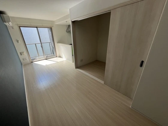 月光南観音壱番館