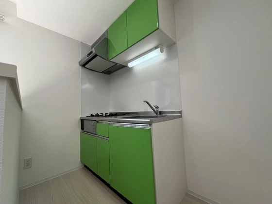 月光南観音壱番館