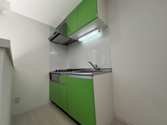 月光南観音壱番館