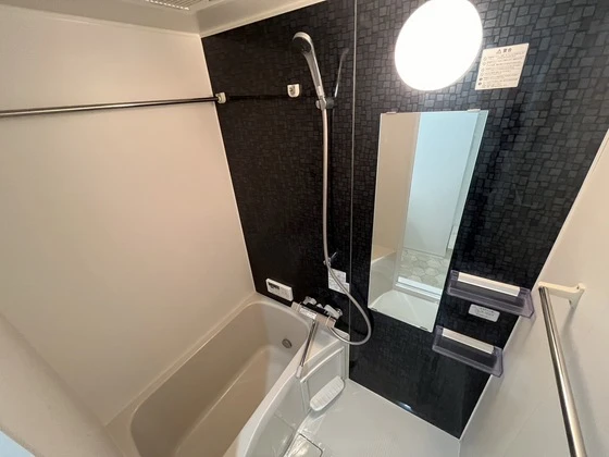 月光南観音壱番館