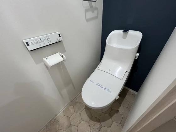 月光南観音壱番館