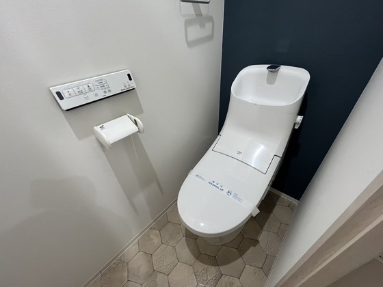 月光南観音壱番館