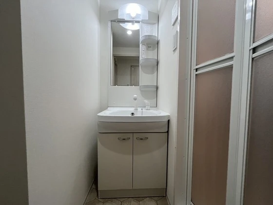 月光南観音壱番館