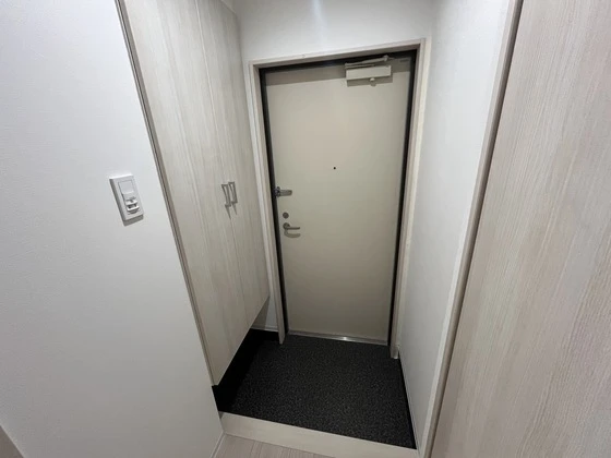 月光南観音壱番館