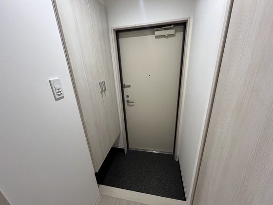 月光南観音壱番館