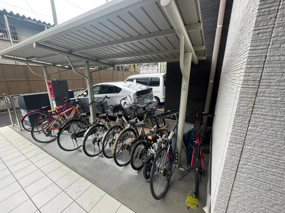 月光南観音壱番館