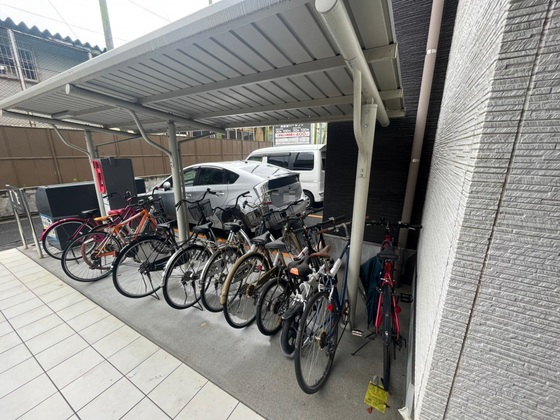 月光南観音壱番館