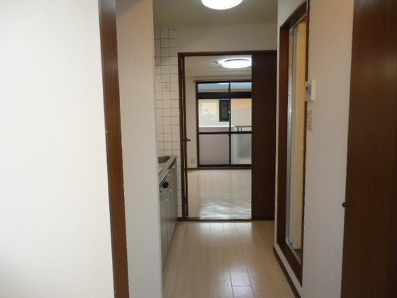 プリベール下中野