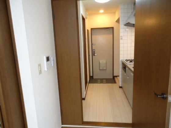 プリベール下中野