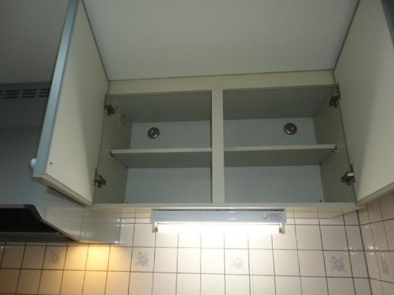 プリベール下中野