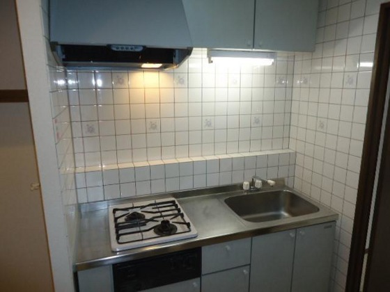 プリベール下中野