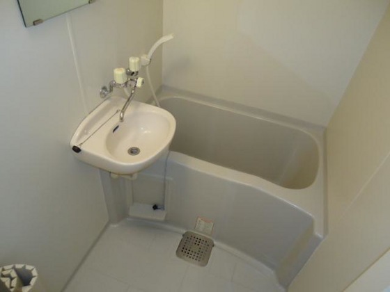 プリベール下中野