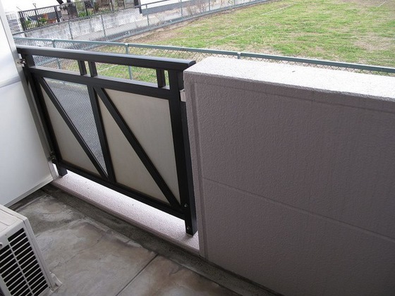 プリベール下中野