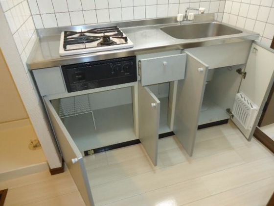 プリベール下中野