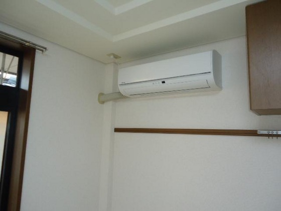 プリベール下中野