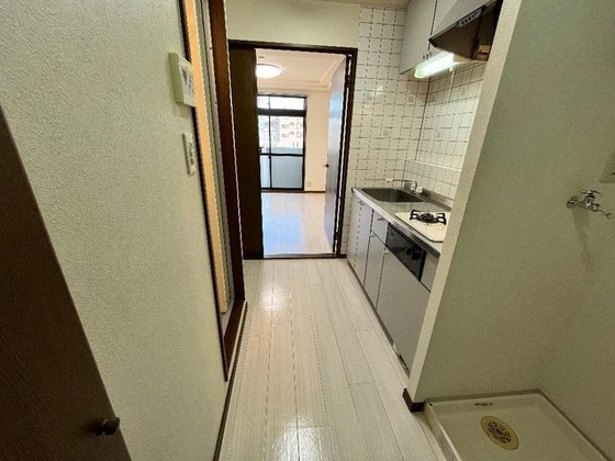 プリベール下中野