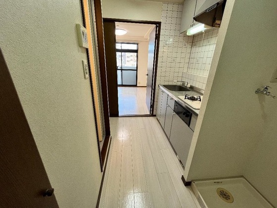 プリベール下中野