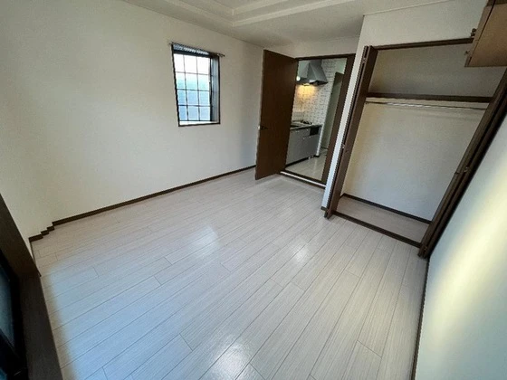 プリベール下中野