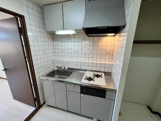 プリベール下中野