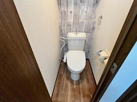 プリベール下中野