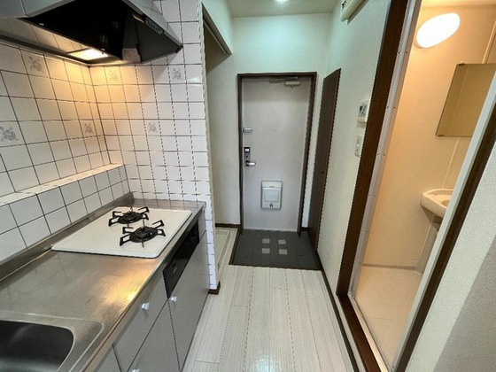 プリベール下中野