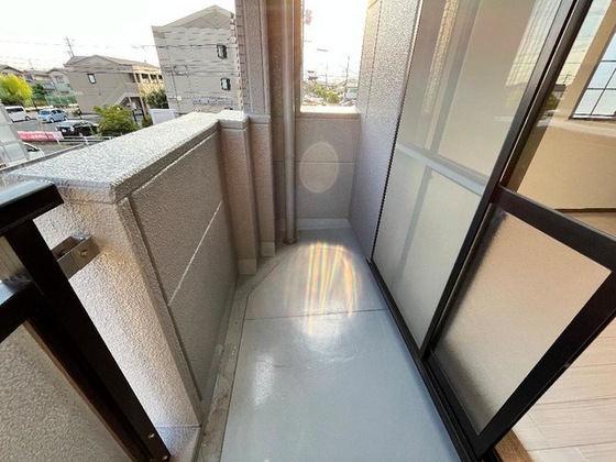 プリベール下中野