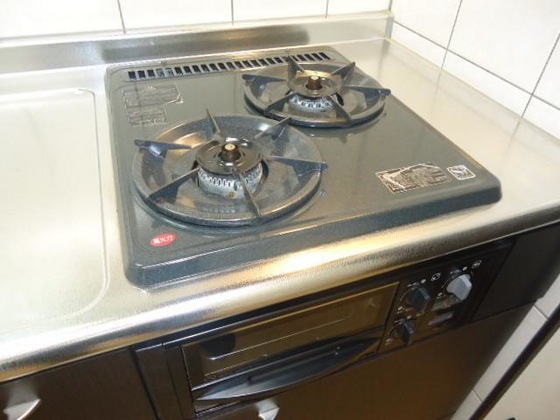 オレンジヒルズ