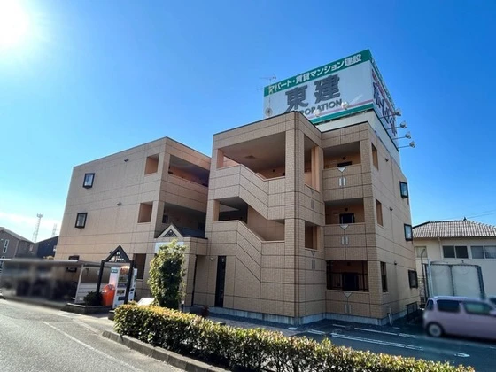 オレンジヒルズ