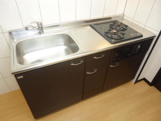 オレンジヒルズ