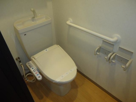 オレンジヒルズ