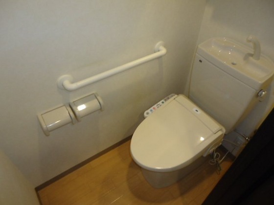 オレンジヒルズ