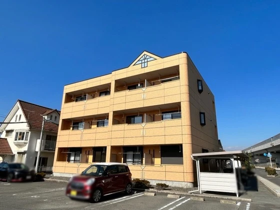 オレンジヒルズ