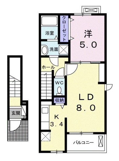 ホワイトリリー浜野