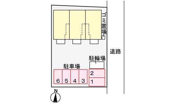 ホワイトリリー浜野