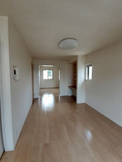 ホワイトリリー浜野