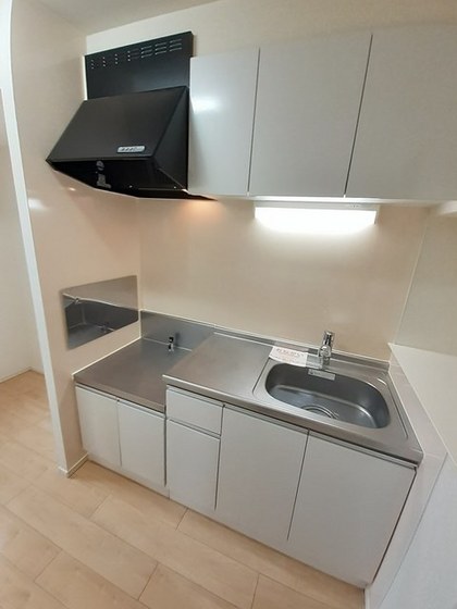 ホワイトリリー浜野