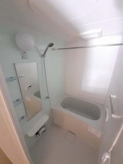 ホワイトリリー浜野