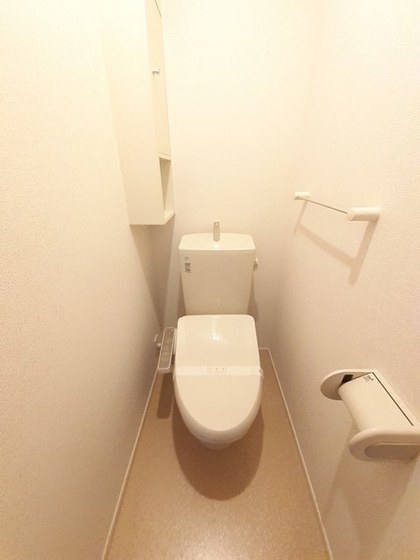 ホワイトリリー浜野