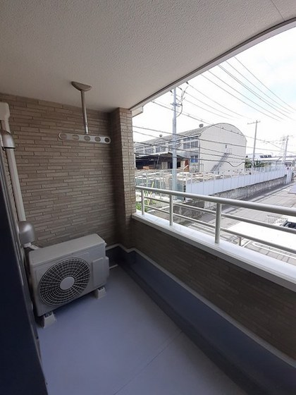 ホワイトリリー浜野