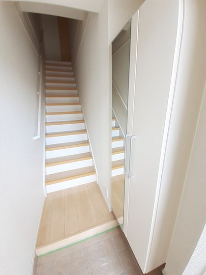 ホワイトリリー浜野