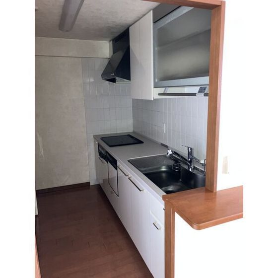 ポレスターガーデンシティ清心