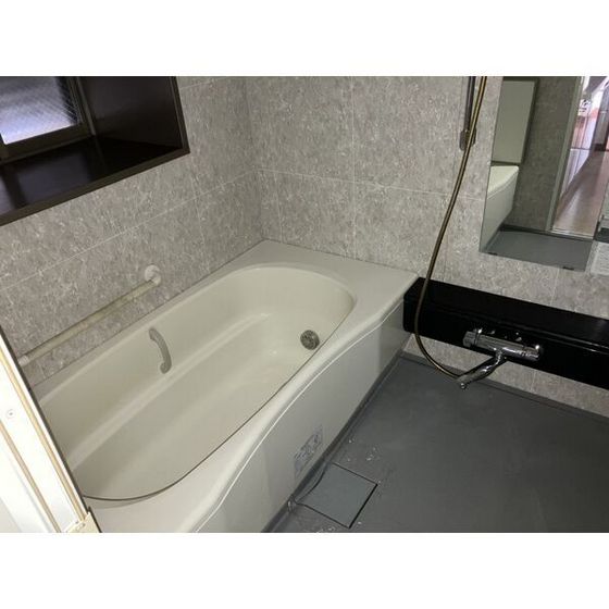 ポレスターガーデンシティ清心