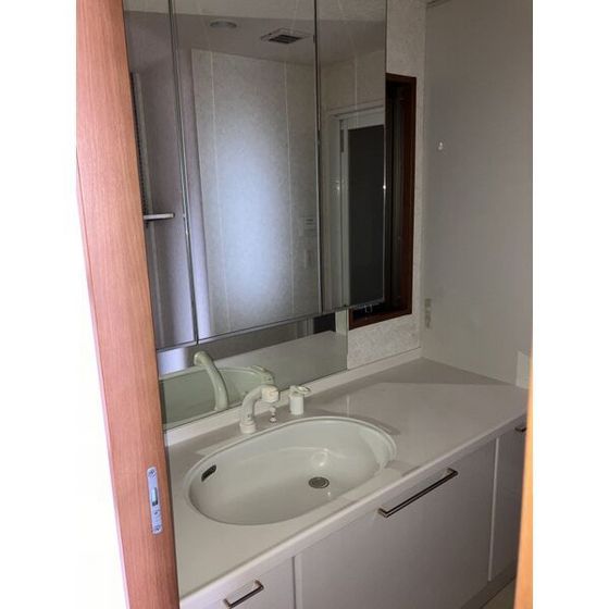 ポレスターガーデンシティ清心