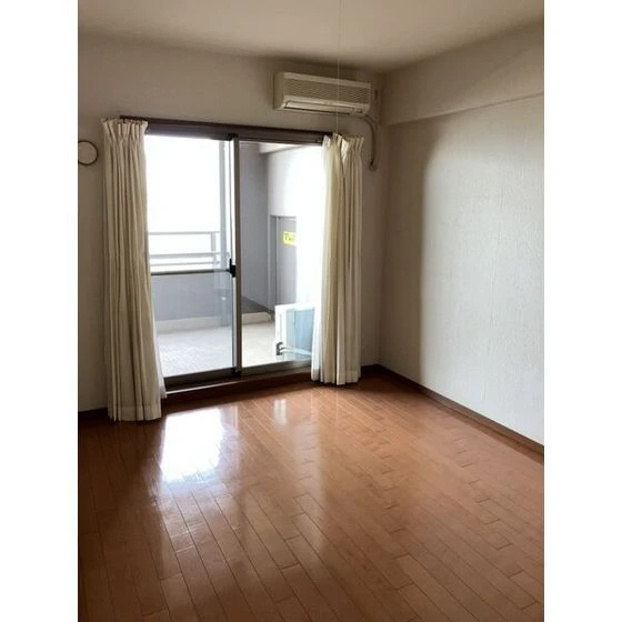 ポレスターガーデンシティ清心