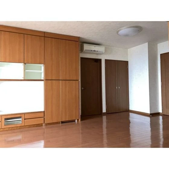 ポレスターガーデンシティ清心