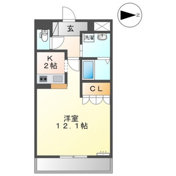 プラッツ・ユーⅡ