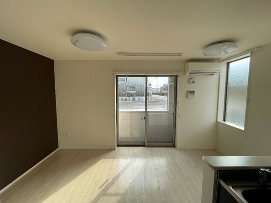 カーサ フェリーチェ