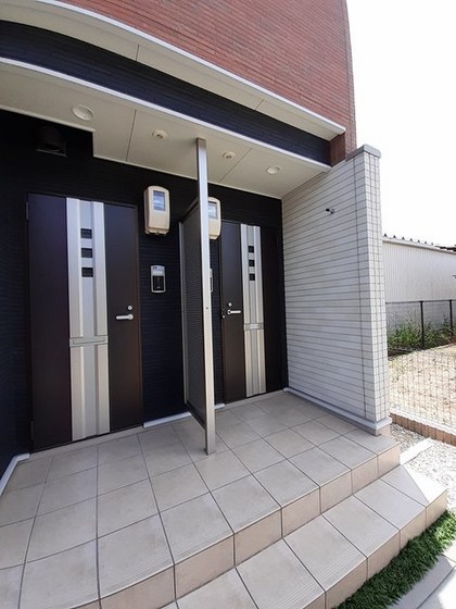 ラフレーズ田中